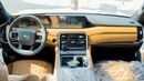 نيسان باترول 2026 Nissan Patrol SE Platinum 3.8L AT Petrol (White-Tan) (Export Only)