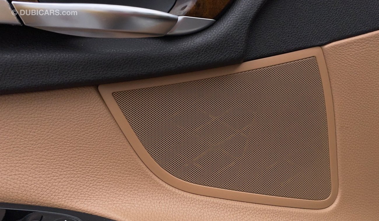 بي أم دبليو 730Li EXCLUSIVE 3 | +مع الضمان | كمان تم فحص ١٥٠