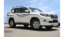 Toyota Prado VX.E 4.0L V6 Petrol with Leather Seats , Cooled Front Seats , Front and Rear Auto A/C