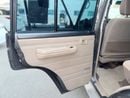 Toyota Land Cruiser Pick Up Double Cabin 4.5L