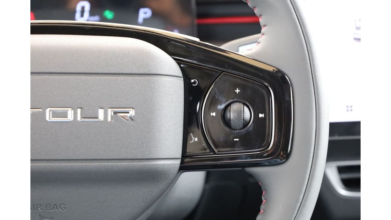 جيتور داشينج JETOUR DASHENG KING SPORT 1.6 TURBO PETROL2024 GCC