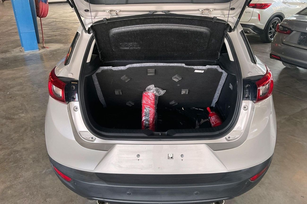 Mazda CX3 GT | Guaranteed Warranty | 0 Down Payment