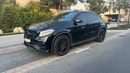 Mercedes-Benz GLE 63 S AMG Coupe 63 S AMG