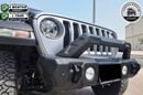 Jeep Wrangler Unlimited Sport S 3.6L A/T / 6 Months Warranty and 1 Year Service Package included