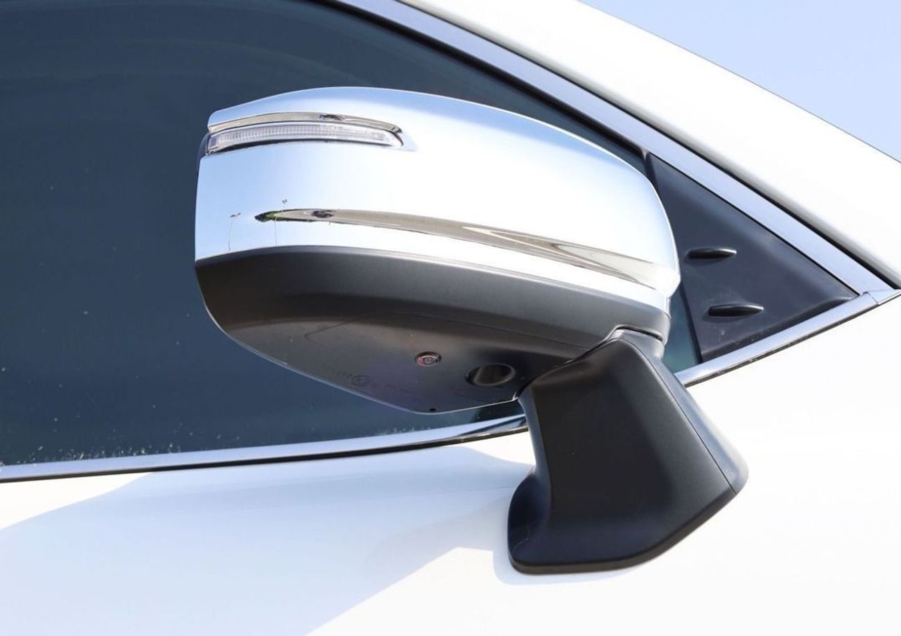 Toyota Land Cruiser LC 300 3.3L TWIN TURBO DIESEL VXR-Z Exclusive 70th Anniversary Edition