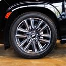 كاديلاك إسكالاد Premium Luxury Platinum 6.2L 4WD AED 4,407 pm • 0% Downpayment • Escalade Premium Luxury Platinum  •