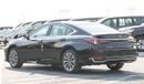 Lexus ES300h 2.5L Hybrid
