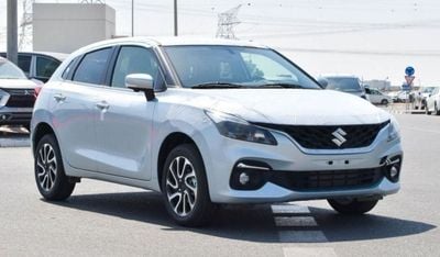 Suzuki Baleno Brand New 2026 Suzuki Baleno GLX 1.5L Automatic (African Specs) – Export Only  1.5L | 5-Seater Hatch