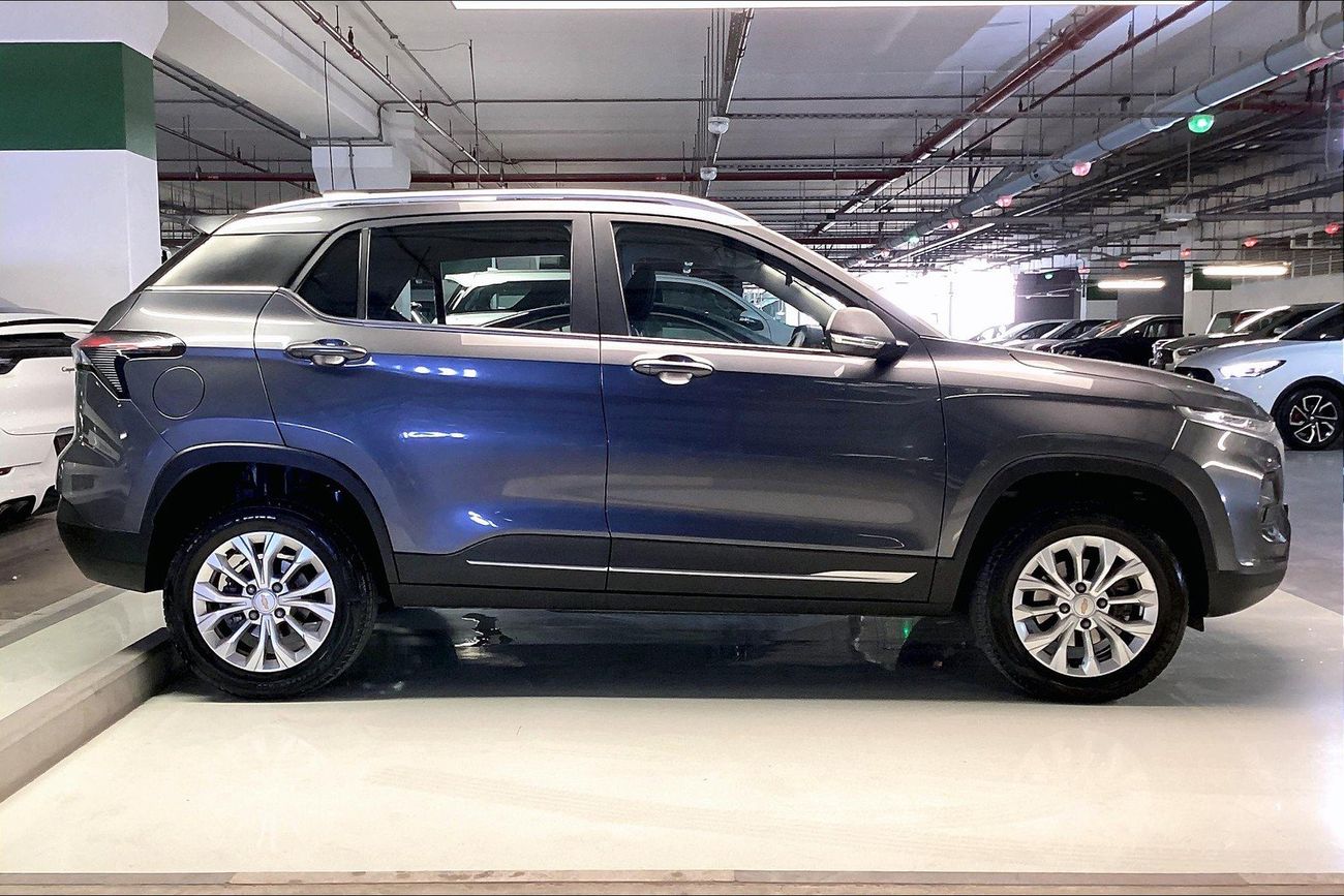 Chevrolet Groove LT | Guaranteed Warranty | 0 Down Payment