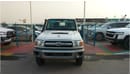 Toyota Land Cruiser 70 Toyota LC 76 5 Door LX 4.5 Diesel