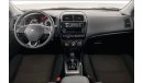 Mitsubishi ASX GLX Lowline | 1 year free warranty | 1.99% financing rate | Flood Free