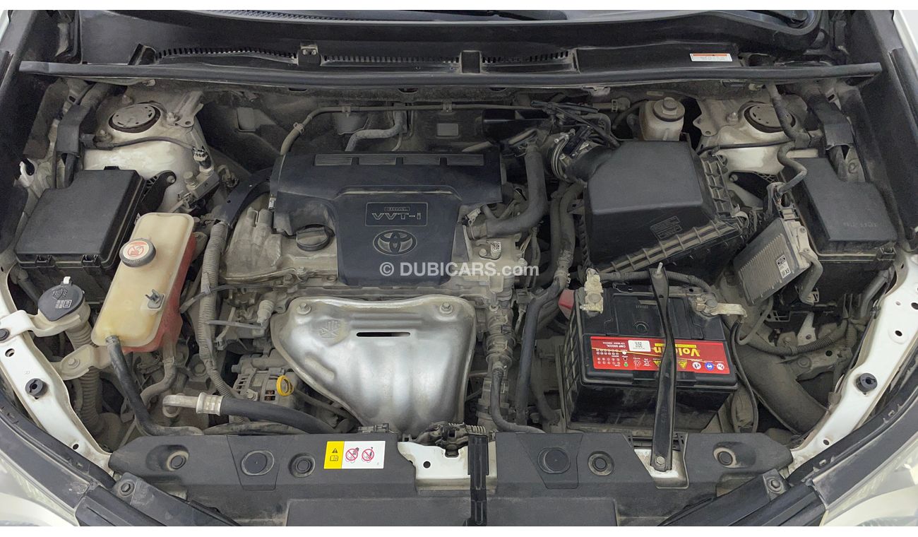 Toyota RAV4 EXR 2.5 | Zero Down Payment | Free Home Test Drive