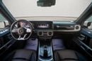 Mercedes Benz G63 AMG G 63 AMG | Korean Specs