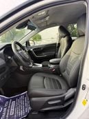 Toyota RAV4 XLE 2.5L 2022 XLE TRIM AWD 2.5L CANADA SPEC