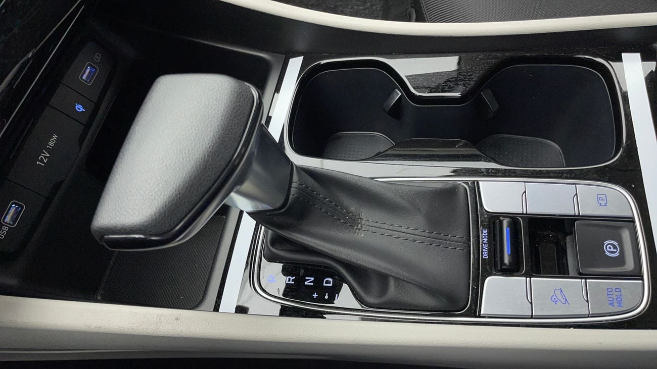 Hyundai Tucson Smart 1.6L 2024 SMART | AED 1089/Month | 0 DP | 30 Day Return | Warranty | Service History