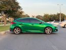 Ford Focus ST 2.0L