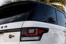 Land Rover Range Rover Sport SVR 5.0L (575 HP) AWD