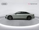 Audi A8 L 55 TFSI quattro 3.0L (340 HP) A8L 55 TFSI quat 340hp (Ref# 006207)