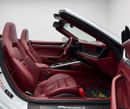 Porsche 911 2020 Porsche 911 Carrera S, 2026 Warranty, Full Porsche Service History, Sport Chrono Package, GCC