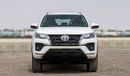 Toyota Fortuner GX2 Toyota Fortuner 2.4L Diesel 2024
