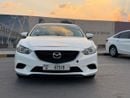 Mazda 6 S 2.5L (184 HP) Excellent condition inside and outside