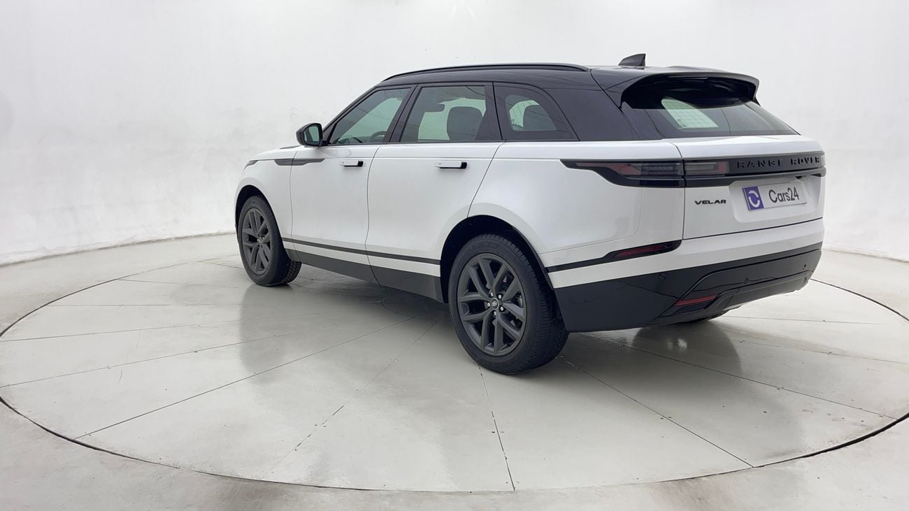 Land Rover Range Rover Velar 2024 P250 DYNAMIC SE | AED 3656/Month | 0 DP | 30 Day Return | Warranty | Service History