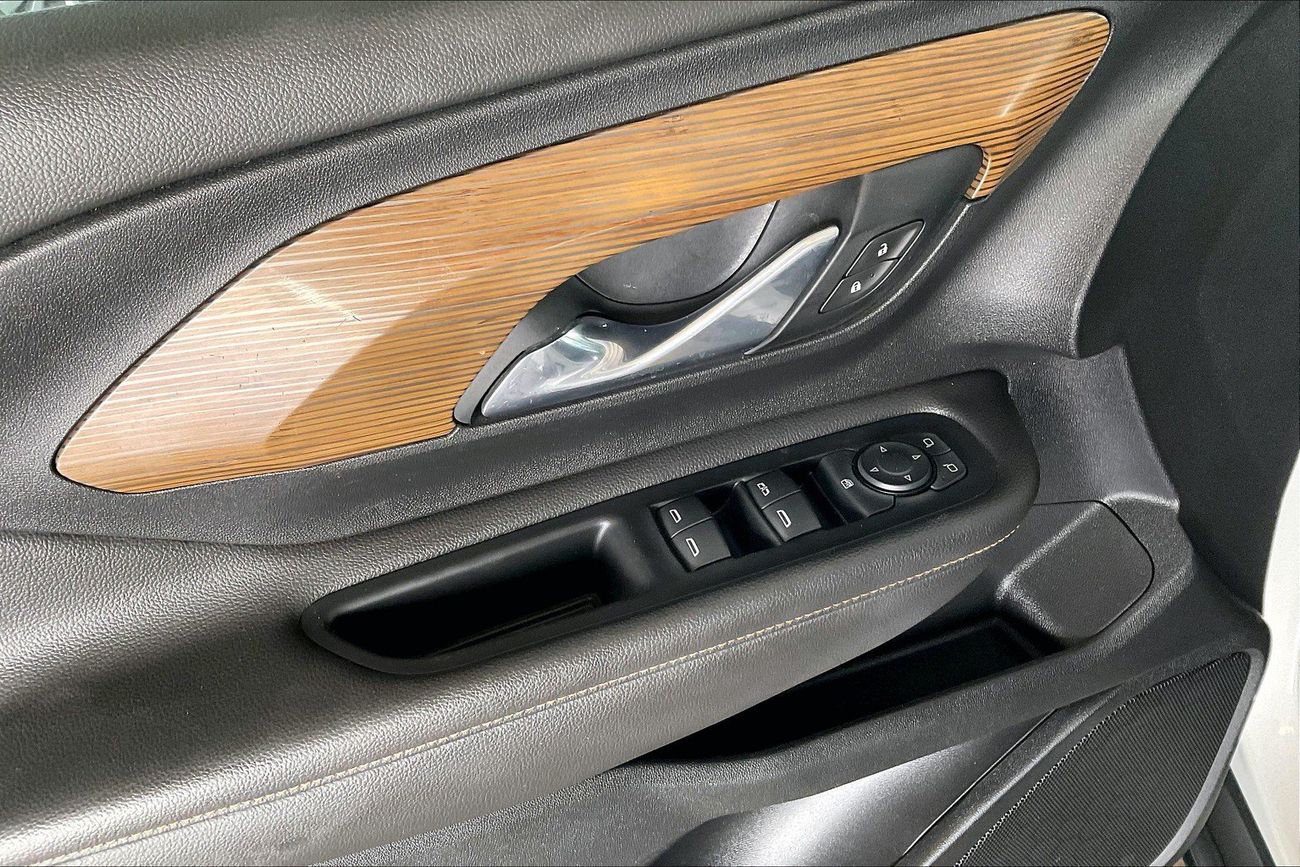 جي أم سي تيرين SLE | شامل الضمان | 0 ﺪﻔﻋﺓ ﺃﻮﻟﻯ