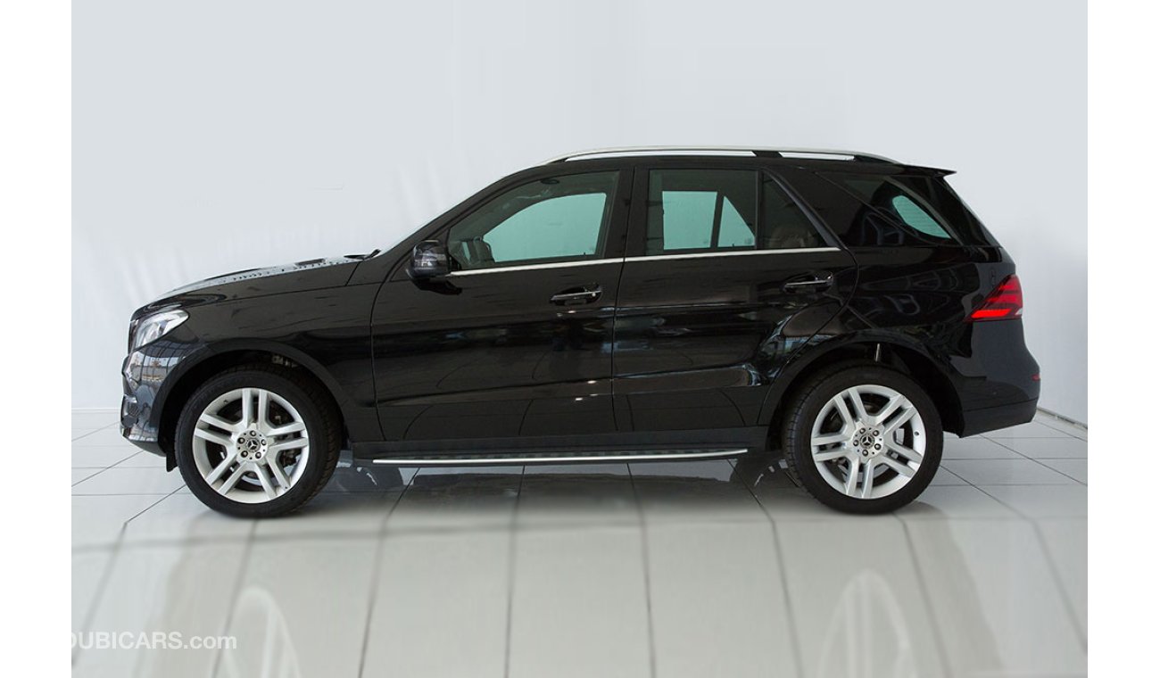 Mercedes-Benz GLE 400 Luxury *SALE EVENT* Enquirer for more details