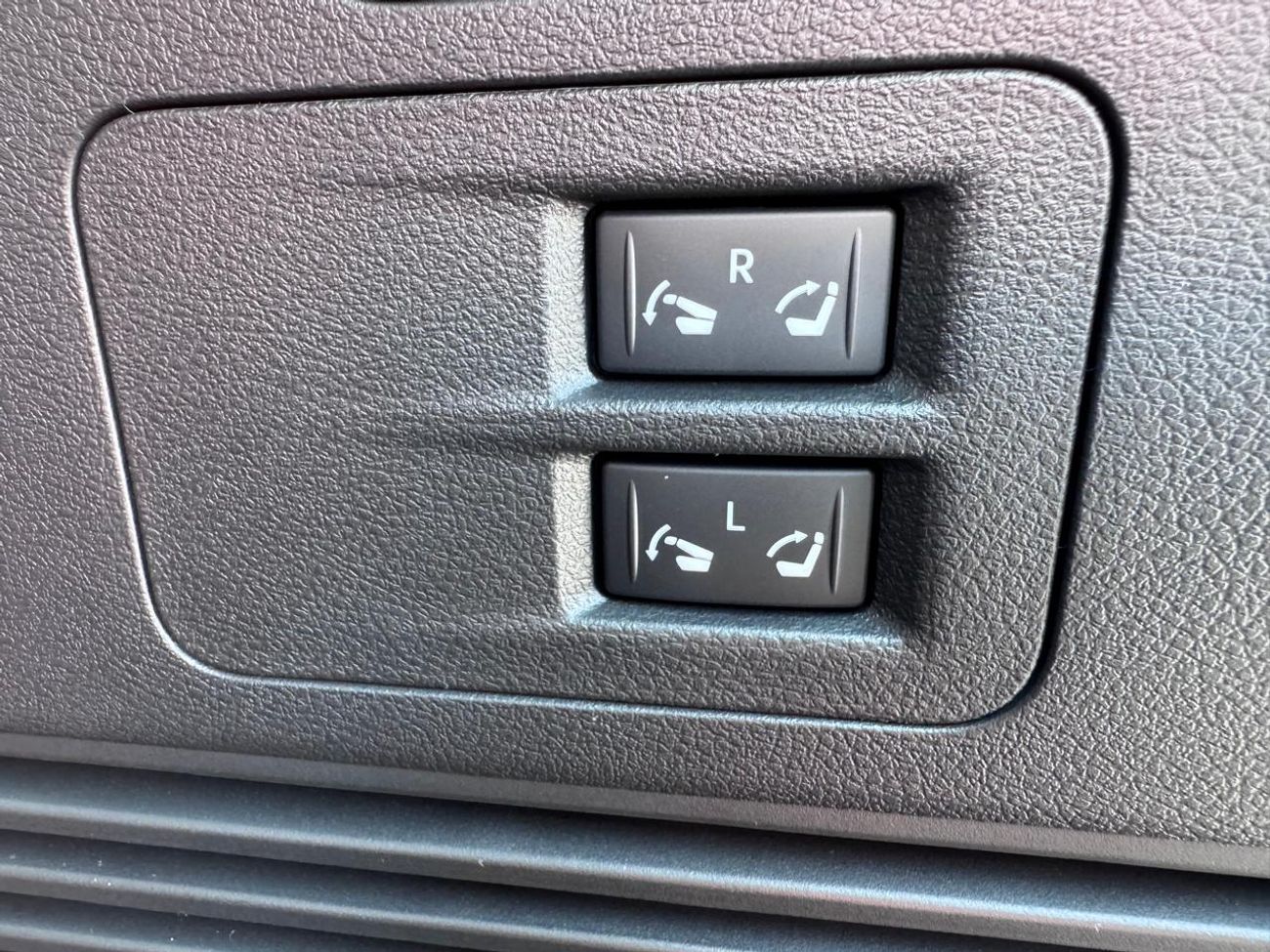 Nissan Patrol Nissan Patrol 3.5L LE Titanium Plus 2026