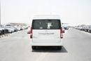 Toyota Hiace GL 3.5L Manual Petrol Full option