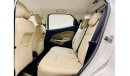 Ford Eco Sport Titanium LIMITED!! + LEATHER SEATS + NAVIGATION + CAMERA / GCC / 2018 / UNLIMITED MILEAGE WARRANTY /