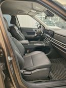 Hyundai Santa Fe Hyundai santafe calligraphy 2024 China specs