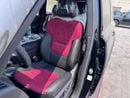 Nissan Patrol 3.5L V6TT NISMO