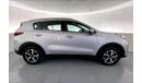 Kia Sportage EX