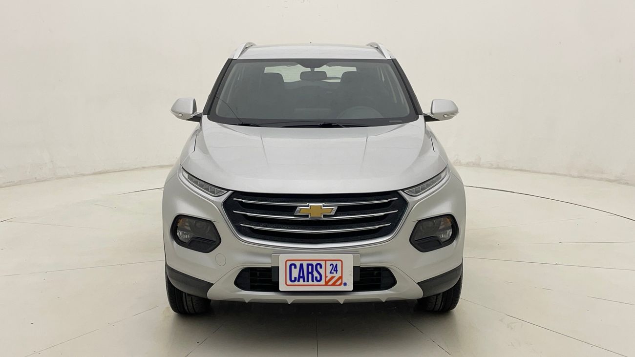 Chevrolet Groove LT 1.5 | Zero Down Payment | Home Test Drive