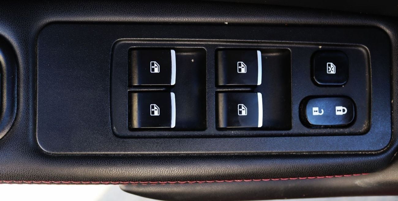 جاك S3 Plus جاكJS3 تربو- خليجى -موديل 2023  - محرك 1.5Lبدون حوادث ممشى قليل وبحاله ممتازه