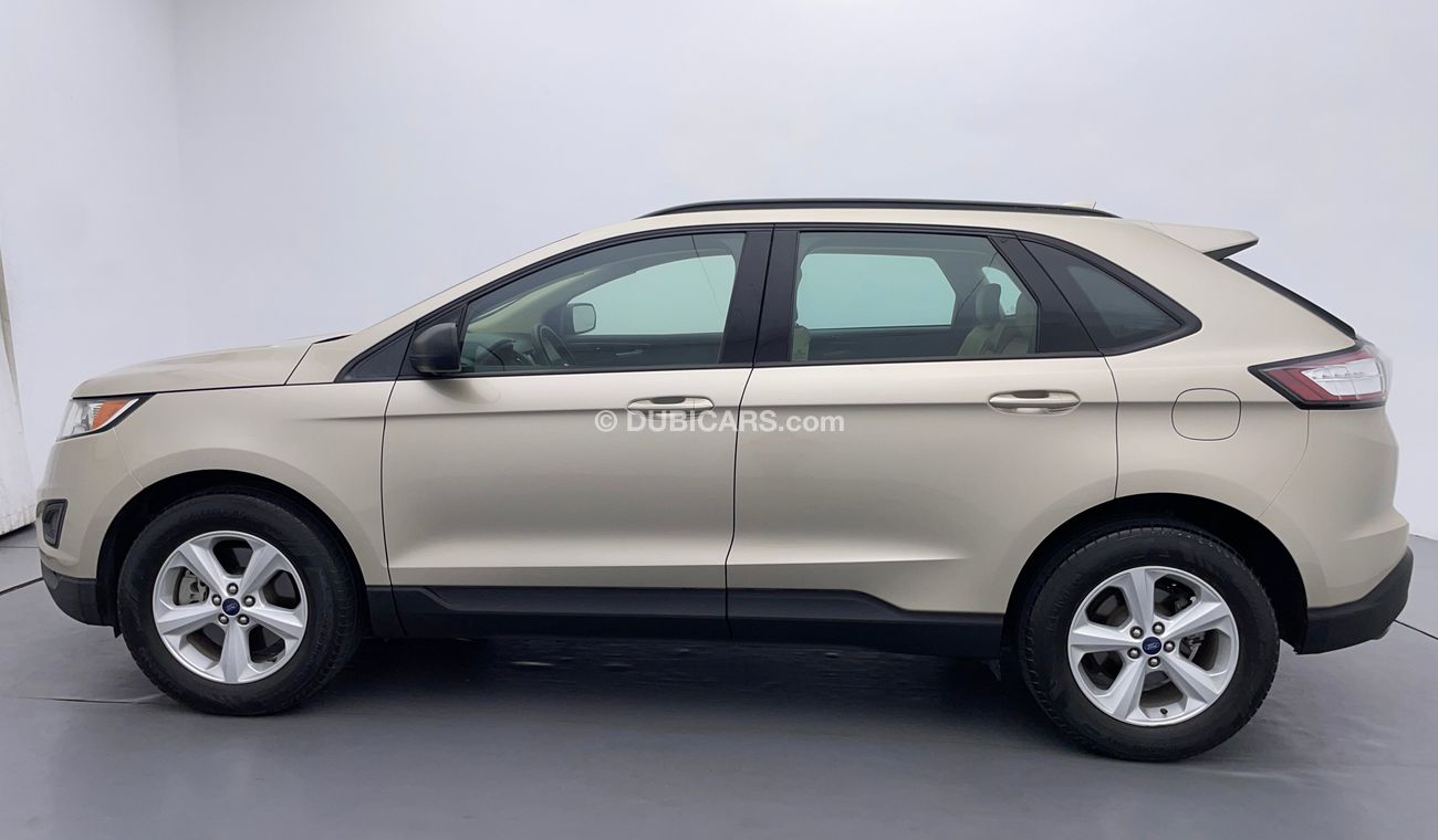 Ford Edge SE 2 | Zero Down Payment | Free Home Test Drive