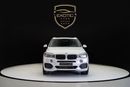 بي أم دبليو X5 XDRIVE 35I