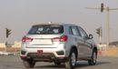 Mitsubishi ASX GLS 2.0L AWD Mitsubishi ASX 2.0L 2022 GCC accident-free in excellent condition, 718 PM