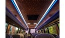 Mercedes-Benz Sprinter Limited Edition 519-19+1+1 Seats Sky Roof Business line