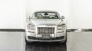 Rolls Royce Ghost SWB