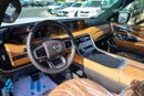 Nissan Patrol LE PLATINUM CITY LE Platinum 2026 GCC 3.5 Twin Turbo | AWD | 9AT | 8 Seater SUV | Best Price