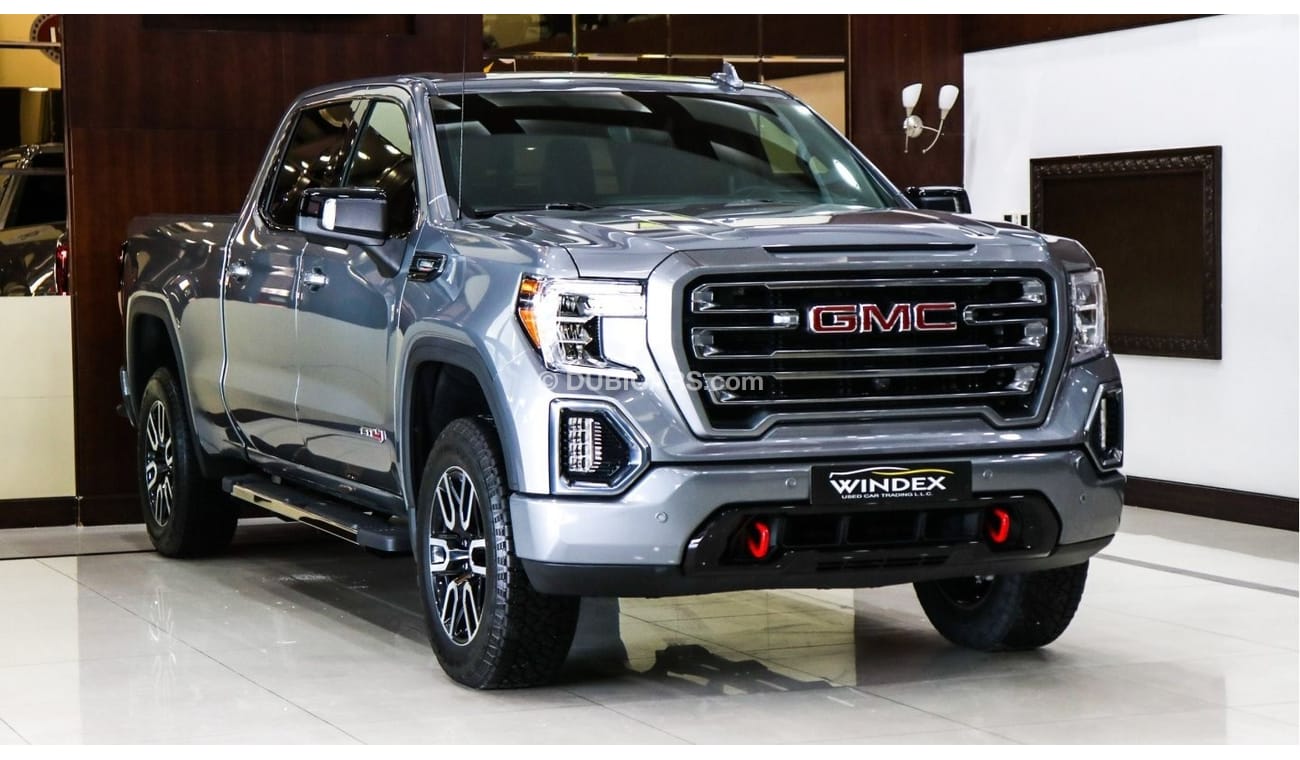 GMC Sierra DURAMAX TURBO DIESEL