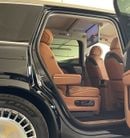 Voyah Taishan 1.5L- 4CYL HYBRID.ELECTRIC RANGE 370 AND COM.RANGE 1,400KM