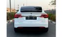 Tesla Model X 90D original paint, clean car, GCC