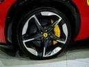 Ferrari Purosangue V12 | FULL PPF | Perfect condition