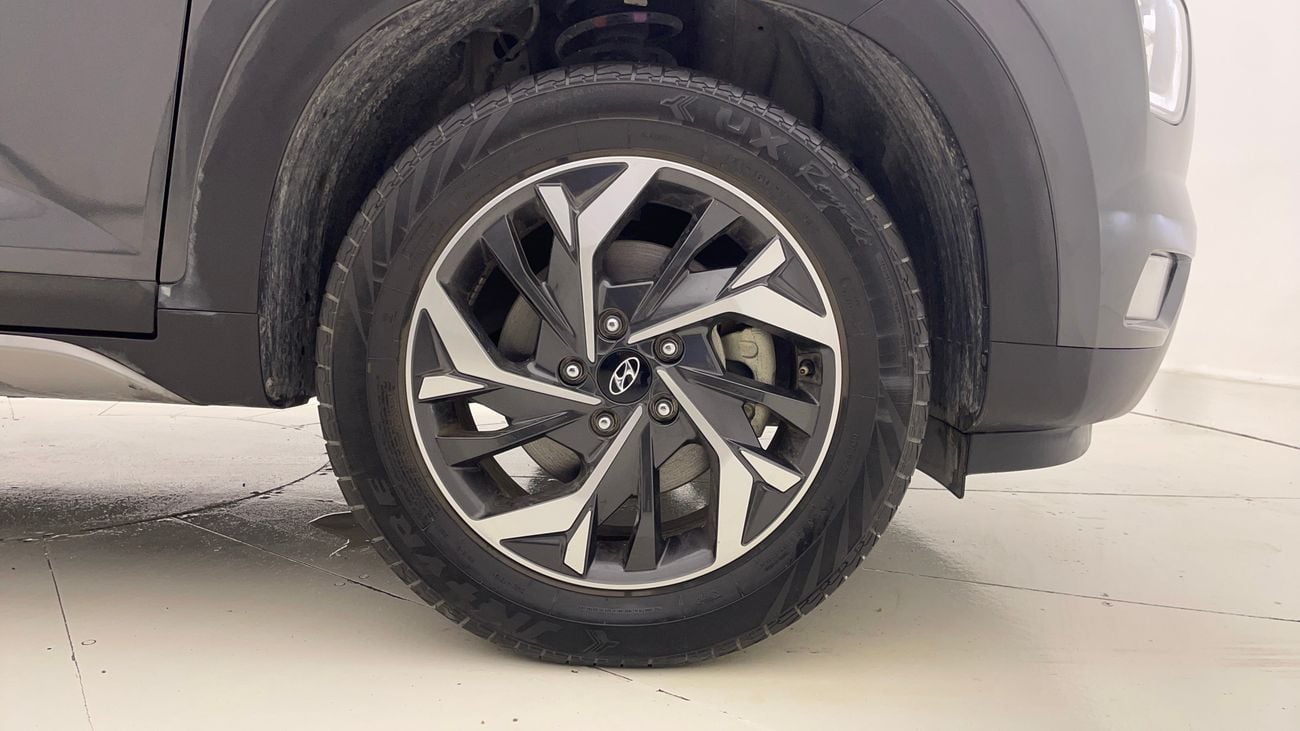 هيونداي كريتا COMFORT 1.5 | بدون دفعة مقدمة | اختبار القيادة في المنزل