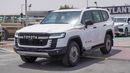 Toyota Land Cruiser GR SPORT 3.5L V6