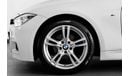 بي أم دبليو 318i 2018 BMW 318i M Sport