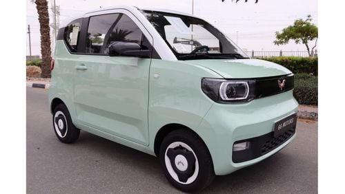 Wuling Mini EV Wuling Mini Ev fully electric 170 full Range